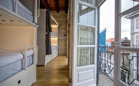 Bluesock Hostels Porto